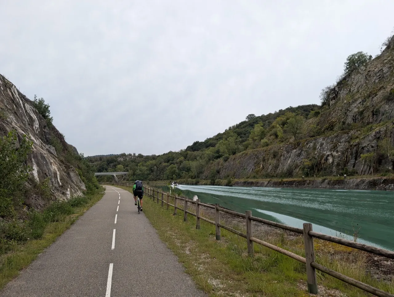 Lyon – Annecy – Aix-les-Bains — photo 2