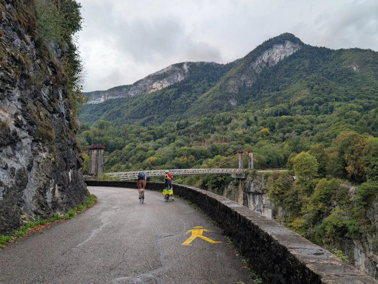 Lyon – Annecy – Aix-les-Bains — photo 4