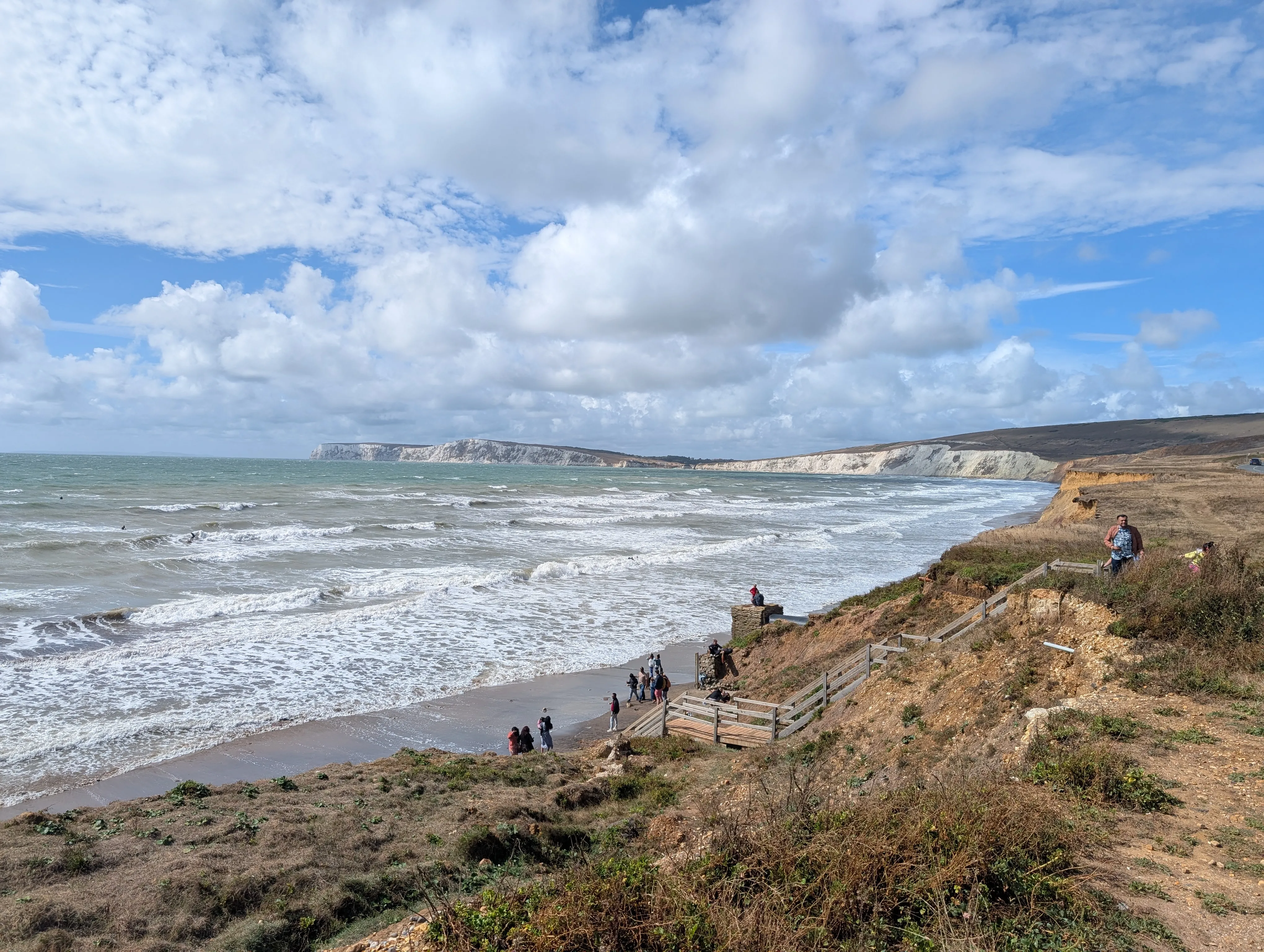 Isle of Wight — photo 3
