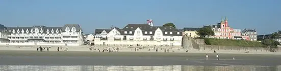 Baie de Somme